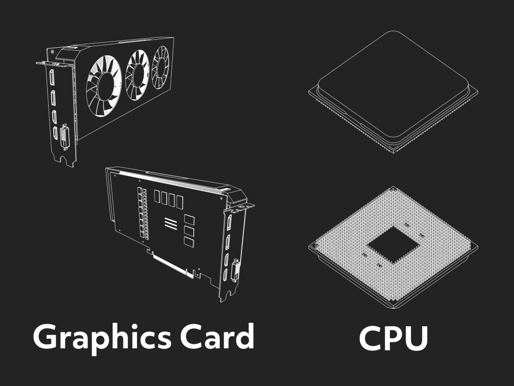 Onboard Graphics Vs. Graphics Card