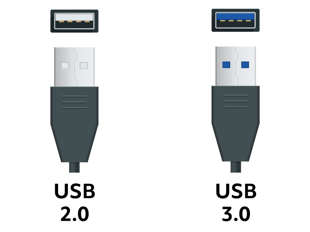 USB 2.0 to 3.0