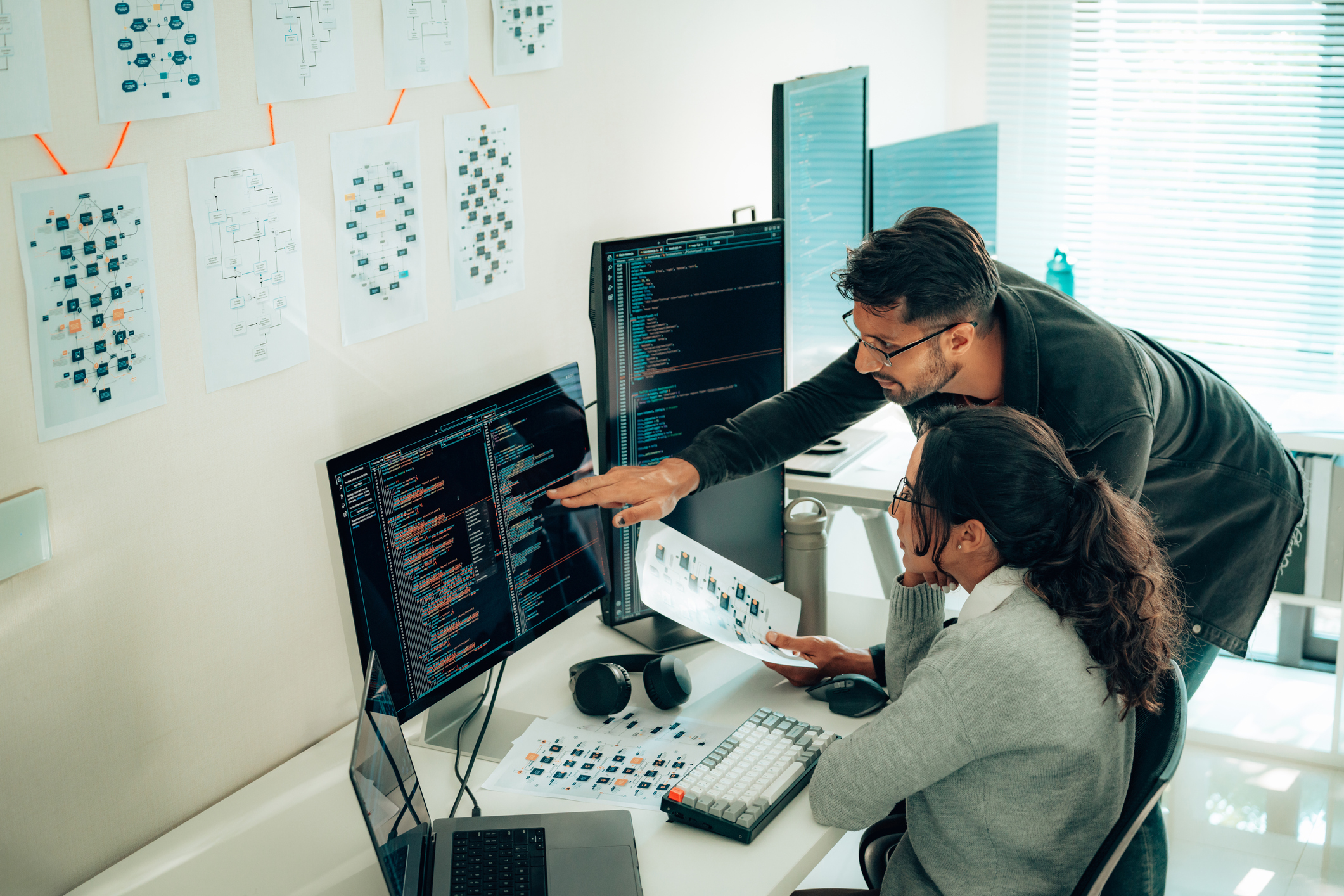 Managed IT Services for Northern Colorado Businesses