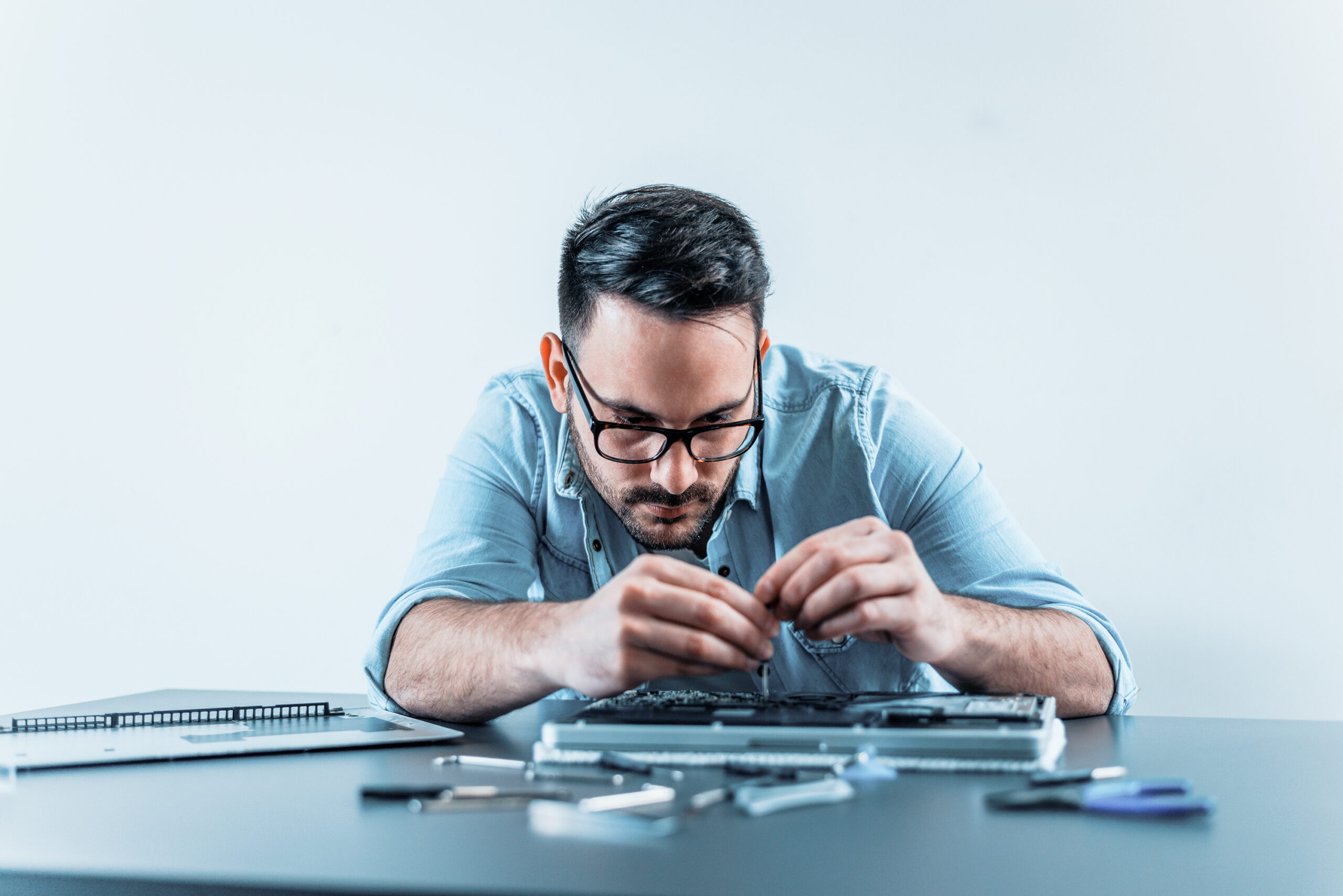 Computer and IT Services in Loveland & Northern Colorado