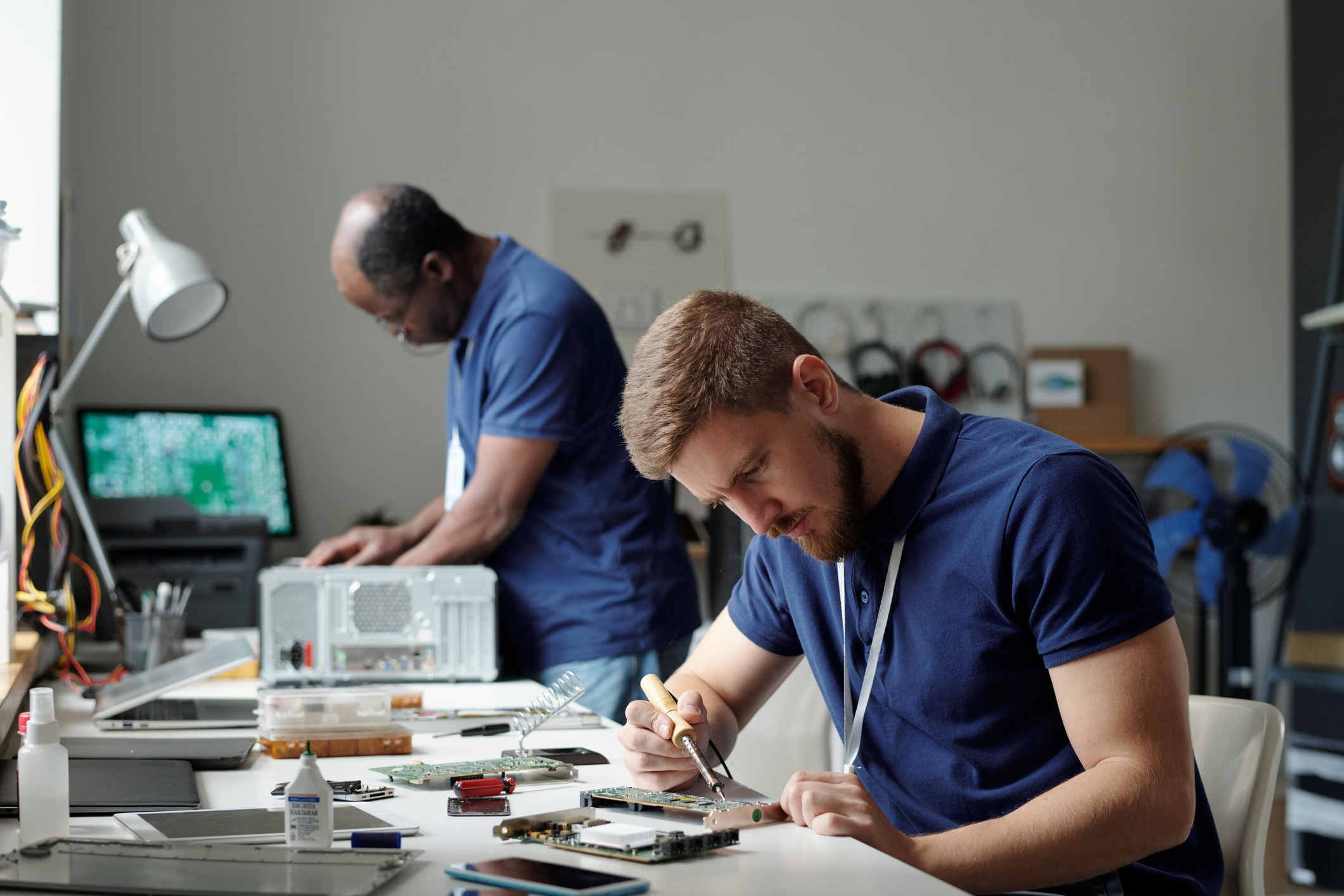 Computer Repair in Loveland, CO